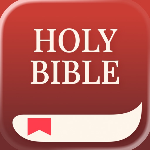 Bible App by YouVersion